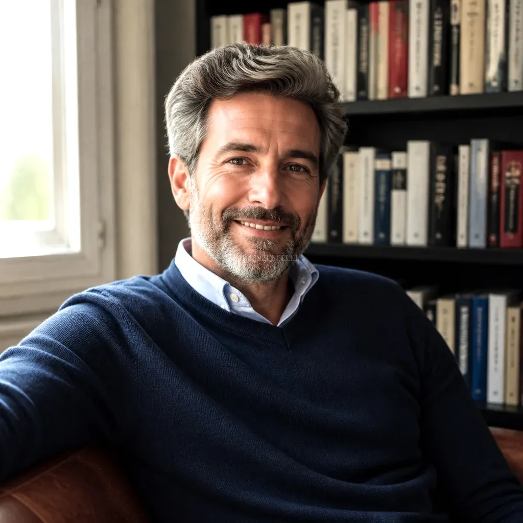 Markus Keller